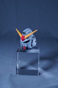 Pg gundam mark 2 頭
