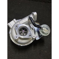 *New* Nissan Frontier RHF4 turbo charger