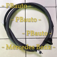 Speedometer Cable w124 200 230E 300E E320 E220 Mercedes Benz Mercy/