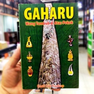 GAHARU : WANG TUMBUH ATAS POKOK