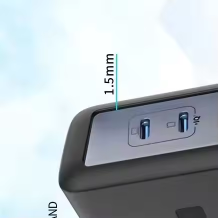 Charger Dust Protection Case, Suitable for Anker 100W B2145