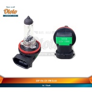 H16 12V 19W - Fog Lamp Bulb