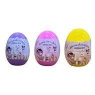 Emco Sanrio Eggs surprise toys (RANDOM)