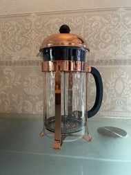 Bodum Chambord 法式濾壓㗎啡壺 1.0L