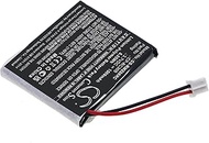 CP-RC30B, 1500mAh Battery Replacement for Razer Mamba RC30-0027101, Mamba RC30-013601