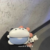 ute Blue Little Suitable For Pro Headphone Case Protective Cover 1St Ration, 2Nd Ration, 3Rd Ration