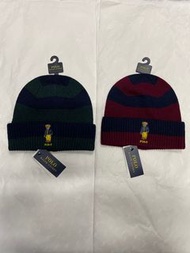 ralph lauren polo bear 冷帽