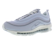 Air Max 97 Se Mens Shoes, Pure Platinum/Wolf Grey