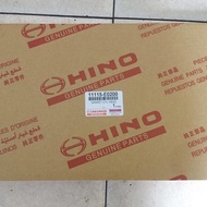 Packing Head Gasket Cylinder Head Hino 500 Lohan J08C 11115-E0200