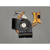 ET32 HSF-SAM-7 SAMSUNG R440 NP-R440L BA62-00506A LAPTOP PROCESSOR FAN KSB0705HA