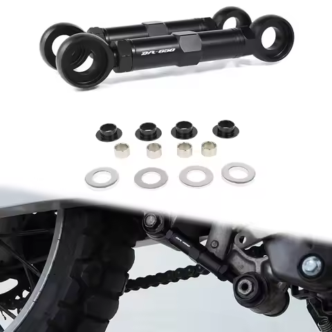 For Suzuki Gladius SFV650 SV650 DR650 /SE Hyosung GT650 Kawasaki KX85 /KX80/ KX100/ KX120 KLX250 KDX