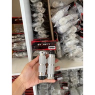 FOOTSTEP STRAIGHT UNDERBONE QTT BOLT 12 / 14 UNIVERSAL QTT