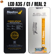 LCD + TOUCHSCREEN OPPO A3S A5/ AX5/ REALME C1/ REALME 2 QUALITY MEETOO