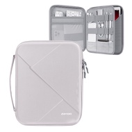 MoKo แท็บเล็ต13นิ้วกระเป๋ามีปกสำหรับ13นิ้ว iPad M3อากาศ2025 iPad Pro 13 M4/M2อากาศPro 12.9S8กาแลคซี่