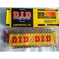 DID 428 HD CHAIN- 114L