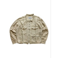 Vintage Work Jacket | Vintage Work Jacket | Vintage Jacket | Vintage Jacket | Work Jacket Second | C