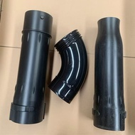 Suitable for Komatsu and Husqvarna Blower Duct EBZ8500/EBZ7500/570/580BTS Forest Fire Extinguisher