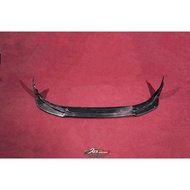 MINI Cooper Clubman F54 JCW Front Lip AG Real Carbon Fiber