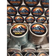 Gelasan Matot Kawah Ijen 1600 Yard