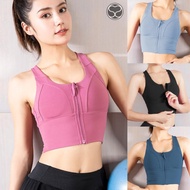 PRS SecondShape - High Impact Sports Bra Wanita BH Olahraga Gym