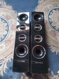 SEPEKER POLYTRON CABUTAN ORIGINAL PASIP BUKAN AKTIP