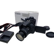 canon 800D with 18-55mm STM lens (USED) DSLR camera good condition