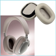 RUN Breathable Ear Pad Protein Leather Earpads for PX7S3 PX8S2 Headphone