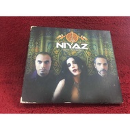 2CD Niyaz – Nine Heavens Condition As Shown In The Cover Photo ZA305-7