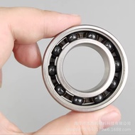 Fishing Gear Bearing Stainless Steel Hybrid Ceramic Bearing S 685 686 687 688 689 2RS 4PQ2