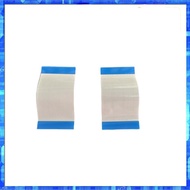 ORIGINAL Ribbon 1 Pair for TV Hanier LED50"Smart tv