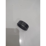 Ring oversize carbon spacer fork carbon motif