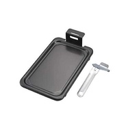 Rinnai Optional Product [Product Number: RCP-65V] Cooking Plate Set  025-089-000