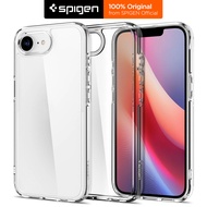 SPIGEN Case for iPhone 16e [Ultra Hybrid] Dual Layered for Heavy Duty Protection / iPhone 16e Case /