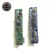 Modul Headset Bluetooth magnetik PCB Modul Casan Baterai Termurah