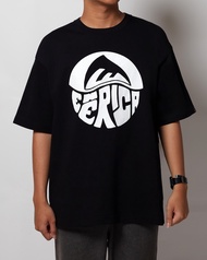 EMERICA เสื้อยืด TWISTED SS TEES