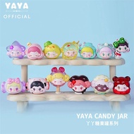 A Blind Box Yaya Candy Jar Edition Model - RE86 - Random Model - EMPIRE CENTRAL