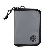 Stream Trail Wallet กระเป๋าสตางค์มีซิป Almejas zip Wallet II