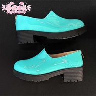 Cosplay Shoes - Pop Brown Muppet Leader Design