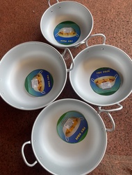 KUALI DONUT 3A ORIGINAL THAILAND/KUALI INDIA