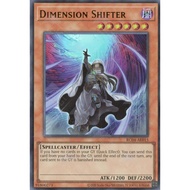 【KAIBAMAN】AE YUGIOH RC04-AE015 Dimension Shifter