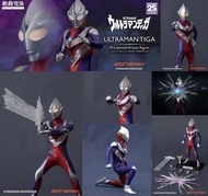 [Alphamax] Ultraman Tiga 超人迪迦