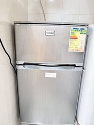 Summe雙門小型雪櫃 ｜Summe Mini Fridge