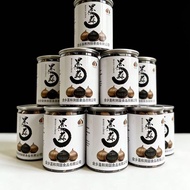 Authentic Black Garlic Unique Black Garlic Shandong Fermented Instant Unique Black Garlic Soup