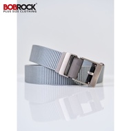 BOBROCK Plus Size Belt Foxtrot (59")