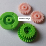 REP TAMIYA 15349 GEAR SUPER SPEED 3.5:1 MA/MS/MSL