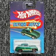 HOT WHEELS ULTRA HOTS Porsche 356 Outlaw