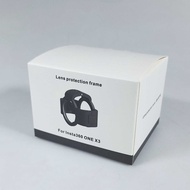 MRNSTRE DIPITO Insta360 X3 Action Camera Lens Protector - DP-X3