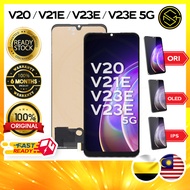LCD VIVO V20 V21E V23E V23E 5G ORIGINAL LCD DISPLAY TOUCH SCREEN DIGITIZER