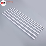 BS 50cm OD 6mm to14mm PVC Pipe Irrigation Fish  Aquarium Drainpipe Water Tube