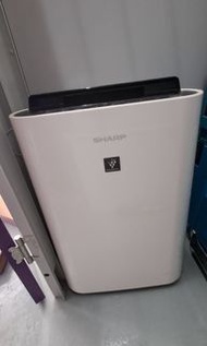 Sharp 空氣清新機